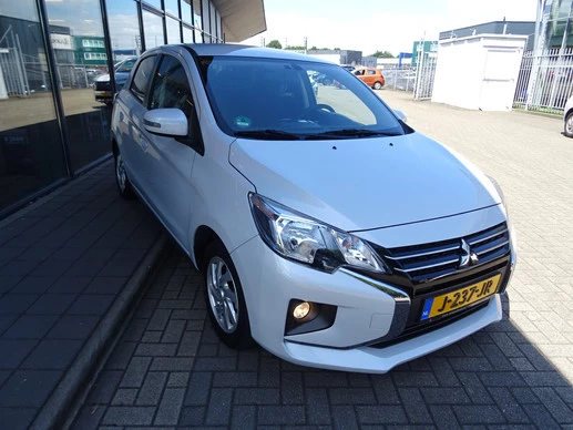Mitsubishi Space Star - Afbeelding 10 van 30