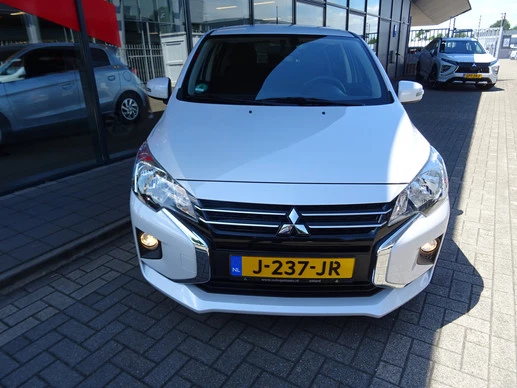 Mitsubishi Space Star - Afbeelding 11 van 30
