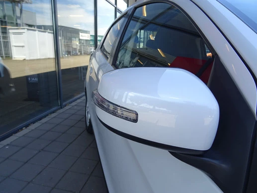 Mitsubishi Space Star - Afbeelding 17 van 30