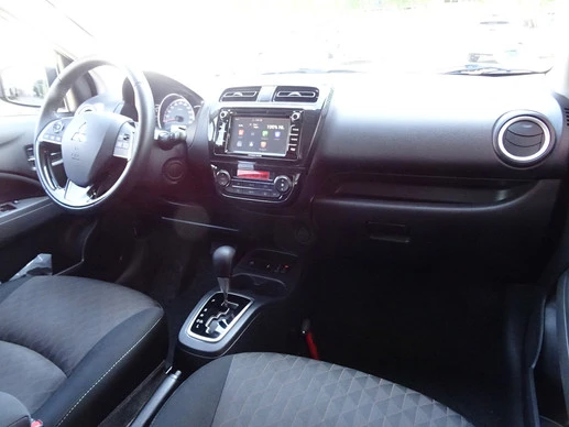 Mitsubishi Space Star - Afbeelding 19 van 30