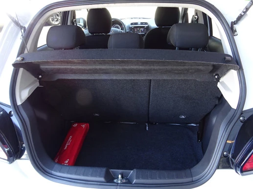 Mitsubishi Space Star - Afbeelding 21 van 30
