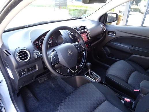 Mitsubishi Space Star - Afbeelding 22 van 30