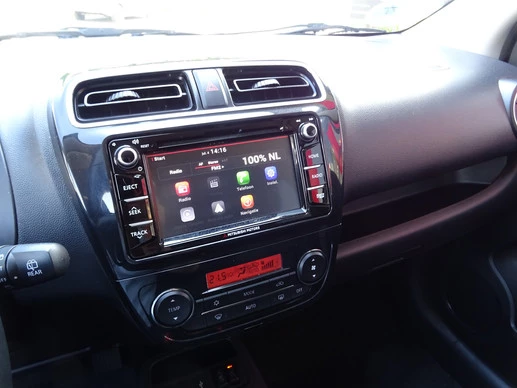 Mitsubishi Space Star - Afbeelding 26 van 30