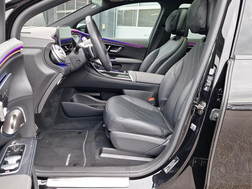 Mercedes-Benz EQS - Afbeelding 4 van 30