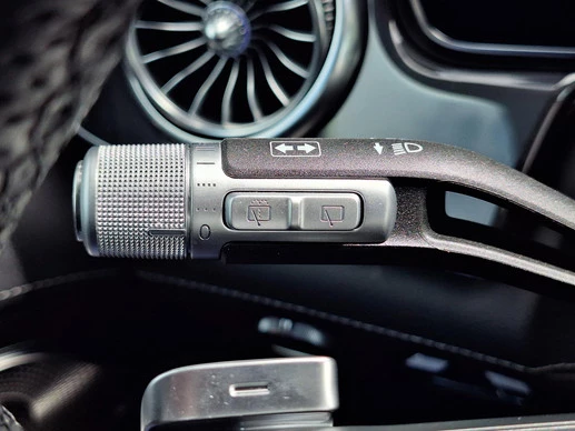 Mercedes-Benz EQS - Afbeelding 17 van 30