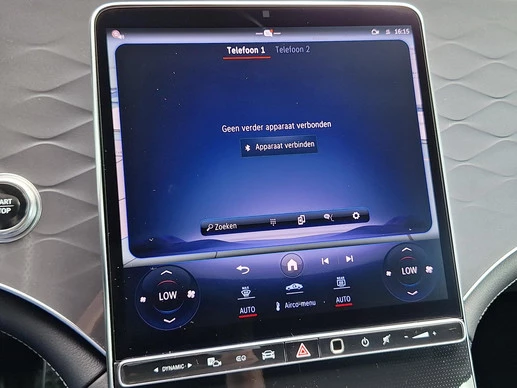 Mercedes-Benz EQS - Afbeelding 26 van 30