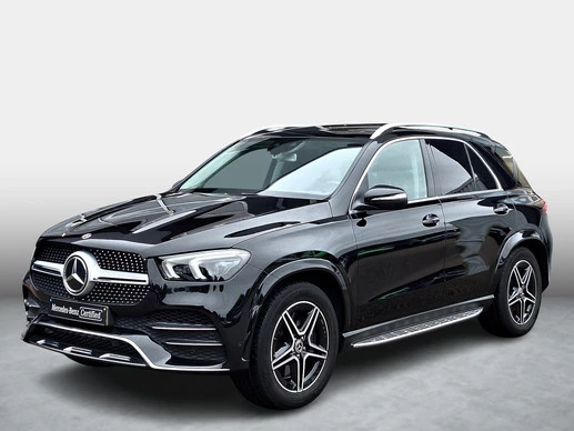 Mercedes-Benz GLE - Afbeelding 1 van 30