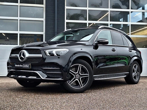 Mercedes-Benz GLE - Afbeelding 2 van 30