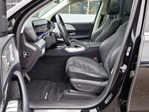 Mercedes-Benz GLE - Afbeelding 4 van 30
