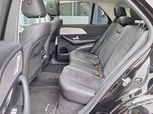 Mercedes-Benz GLE - Afbeelding 5 van 30