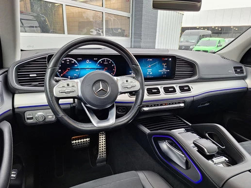 Mercedes-Benz GLE - Afbeelding 7 van 30