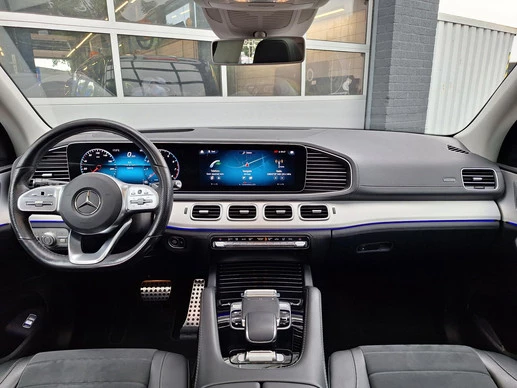 Mercedes-Benz GLE - Afbeelding 8 van 30