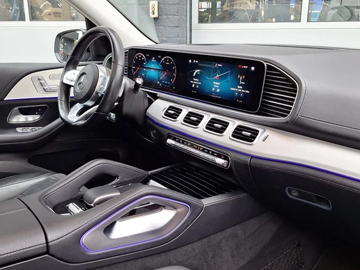 Mercedes-Benz GLE - Afbeelding 9 van 30