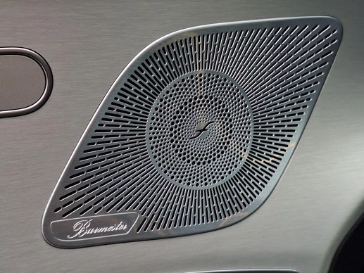 Mercedes-Benz GLE - Afbeelding 12 van 30