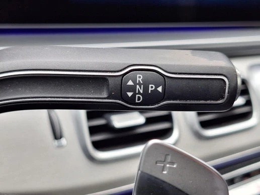 Mercedes-Benz GLE - Afbeelding 17 van 30