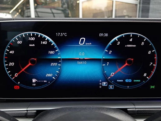 Mercedes-Benz GLE - Afbeelding 21 van 30