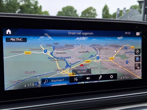 Mercedes-Benz GLE - Afbeelding 25 van 30
