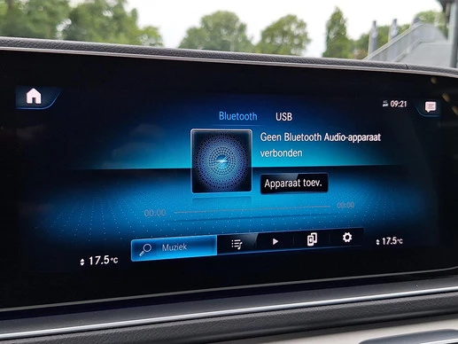 Mercedes-Benz GLE - Afbeelding 27 van 30