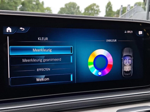 Mercedes-Benz GLE - Afbeelding 29 van 30