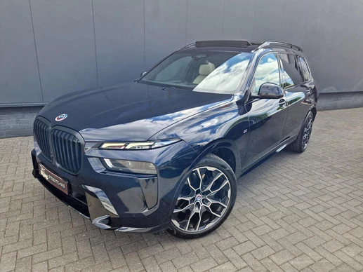 BMW X7 - Afbeelding 1 van 22