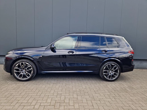 BMW X7 - Afbeelding 2 van 22