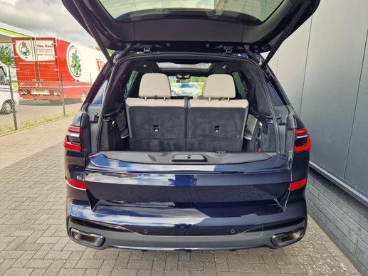 BMW X7 - Afbeelding 5 van 22