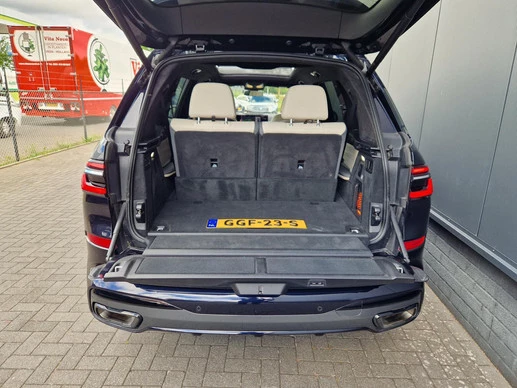 BMW X7 - Afbeelding 6 van 22