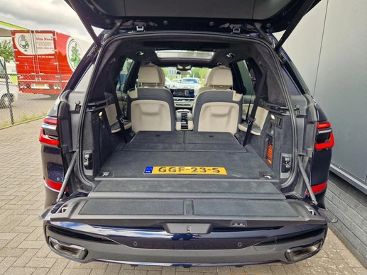 BMW X7 - Afbeelding 7 van 22