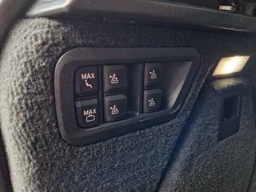 BMW X7 - Afbeelding 8 van 22