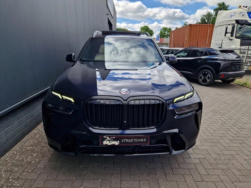 BMW X7 - Afbeelding 9 van 22