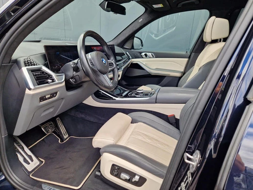 BMW X7 - Afbeelding 11 van 22