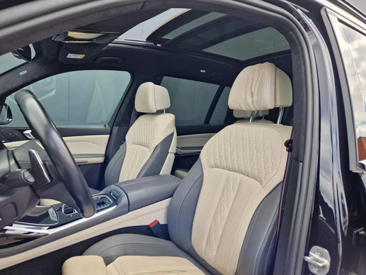 BMW X7 - Afbeelding 12 van 22