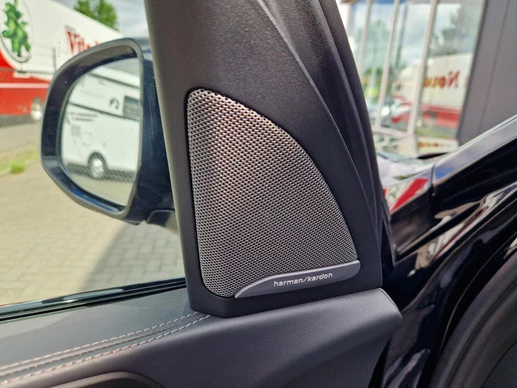BMW X7 - Afbeelding 14 van 22