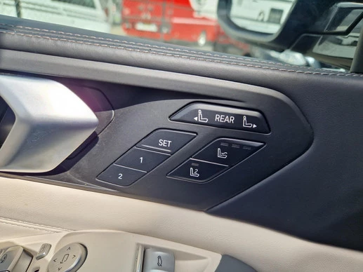 BMW X7 - Afbeelding 15 van 22