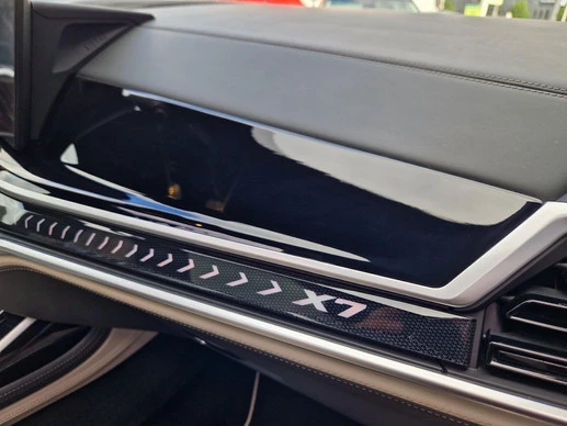 BMW X7 - Afbeelding 18 van 22