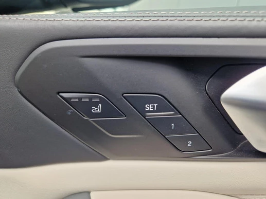 BMW X7 - Afbeelding 19 van 22