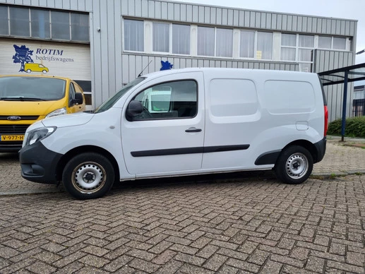 Mercedes-Benz Citan - Afbeelding 1 van 15