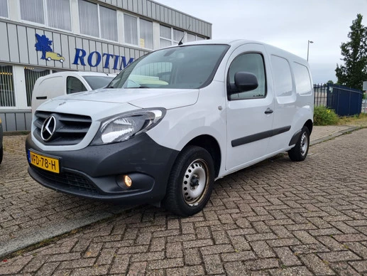 Mercedes-Benz Citan - Afbeelding 2 van 15