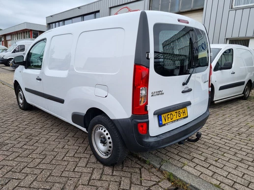 Mercedes-Benz Citan - Afbeelding 3 van 15