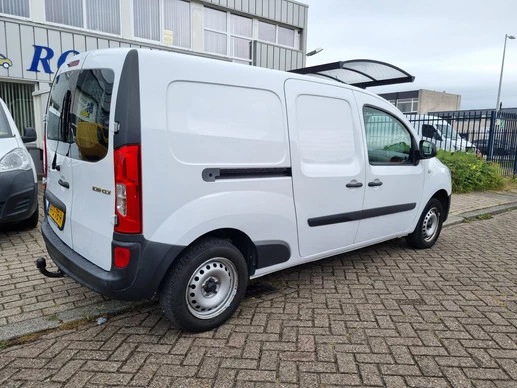 Mercedes-Benz Citan - Afbeelding 4 van 15
