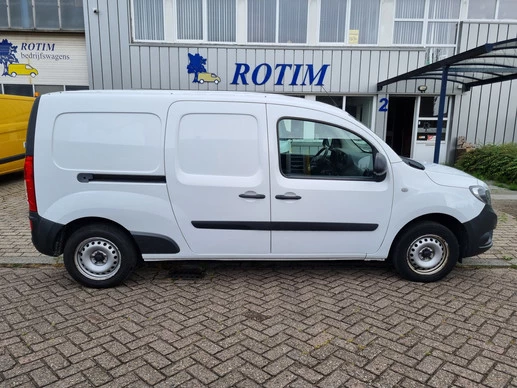 Mercedes-Benz Citan - Afbeelding 6 van 15