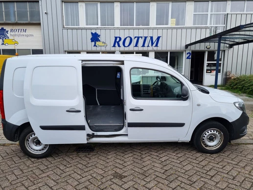 Mercedes-Benz Citan - Afbeelding 7 van 15