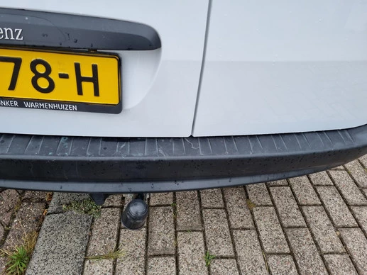 Mercedes-Benz Citan - Afbeelding 8 van 15