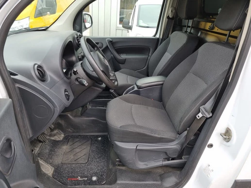 Mercedes-Benz Citan - Afbeelding 9 van 15