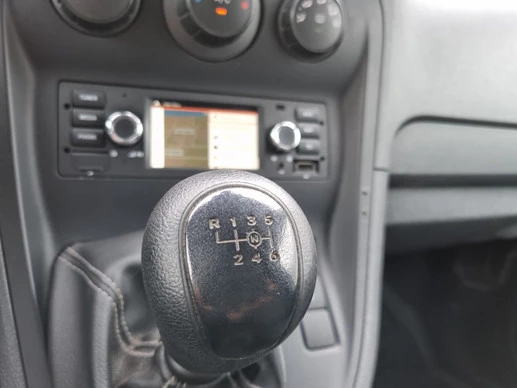 Mercedes-Benz Citan - Afbeelding 10 van 15