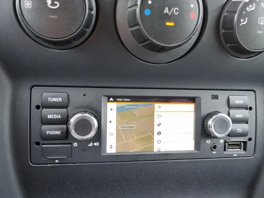 Mercedes-Benz Citan - Afbeelding 11 van 15