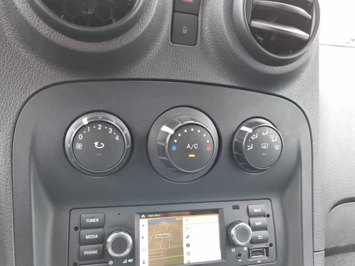Mercedes-Benz Citan - Afbeelding 12 van 15