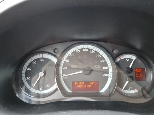 Mercedes-Benz Citan - Afbeelding 13 van 15