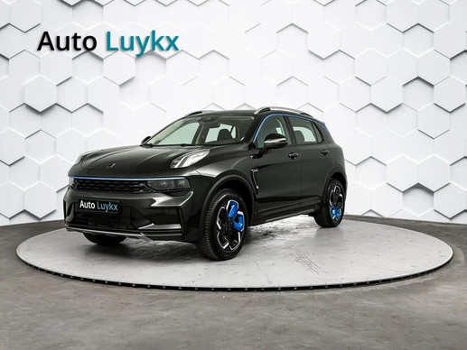 Lynk & Co 01 - Afbeelding 1 van 30