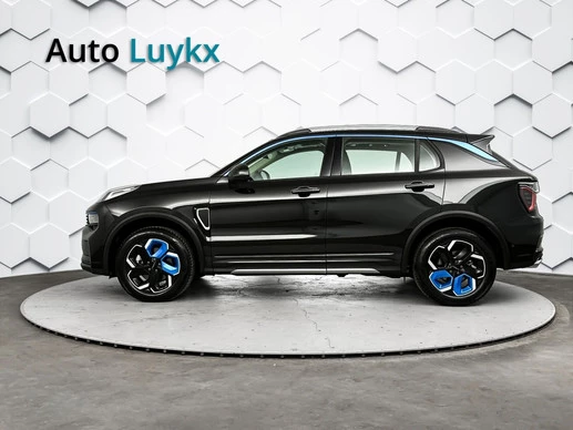 Lynk & Co 01 - Afbeelding 2 van 30